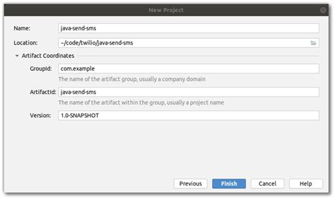 How to Send Free SMS in Java 的图像结果