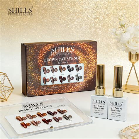 New Arrival – Shills Professional