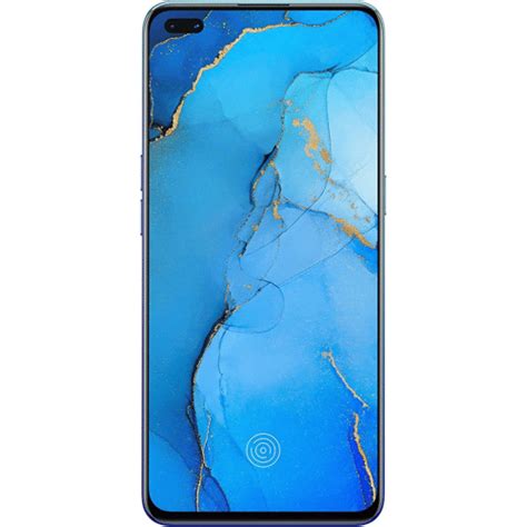 OPPO Reno3 Pro - Price in India, Specifications & Features | Mobile Phones