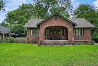 Montgomery, AL Homes for Sale & Real Estate - Homes.com