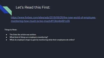 Class Computer Lab Monitoring 的图像结果