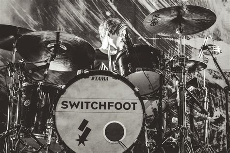 My Secrets of Surviving Rock Stardom – Chad Butler of Switchfoot | SCENES
