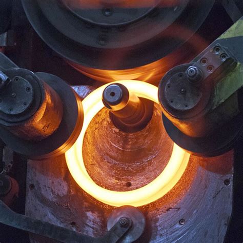 Image result for Forging Auto Process
