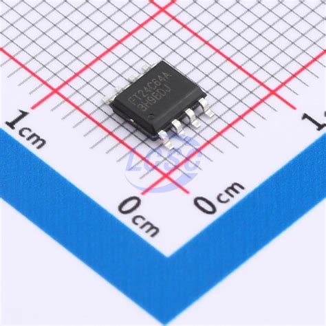 FT24C64A-TSR-T | FMD(Fremont Micro Devices) | Price | In Stock | LCSC ...