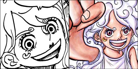 One Piece: Bonney's Sun God Nika Powers, Explained