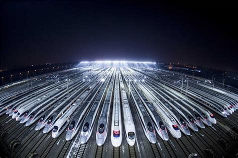 从二八大杠到高铁 改革开放40周年交通工具的演变历程_中国