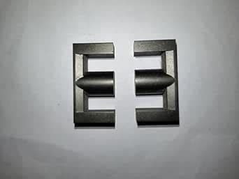 ETD 29 ETD29 Ferrite Core E Core Set of 1 For 1 Transformer : Amazon.in ...