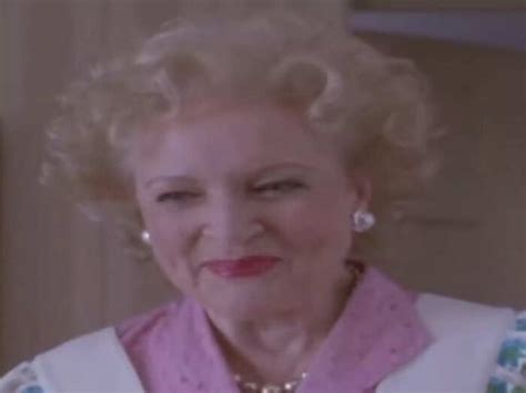 All of Betty White's movies, ranked by audiences | Business Insider India