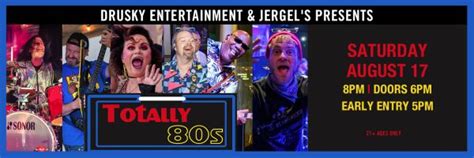 Jergel's Rhythm Grille