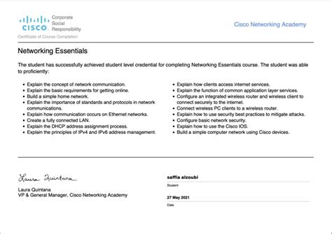 Image result for Networking Essentials Course
