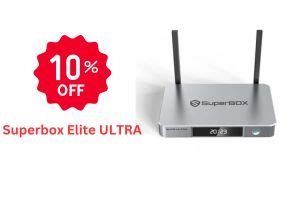 Image result for Superbox Elite User Guide