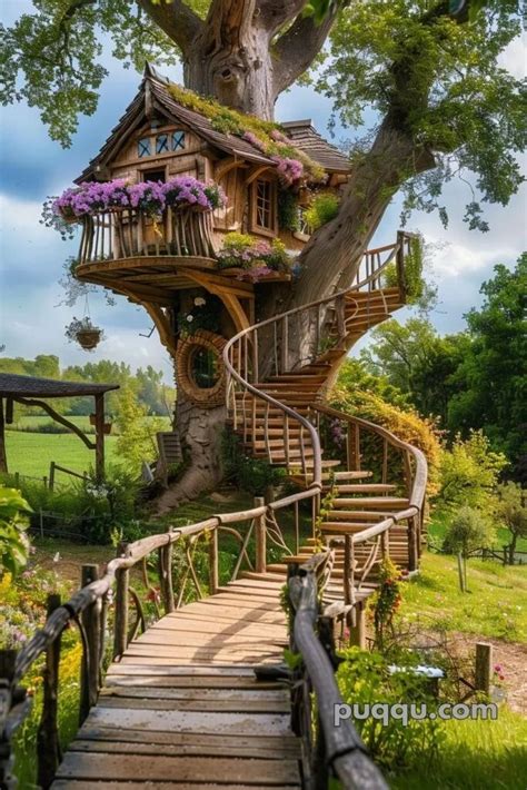 Treehouse 的图像结果