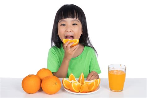 FAQs about Choosing, Eating, and Juicing Oranges