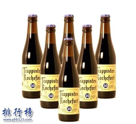 世界十大精酿啤酒品牌_排行榜123网