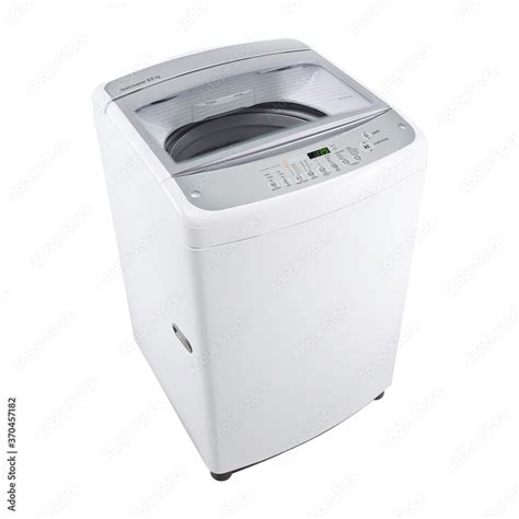 Top Load Washing Machine with Deep Fill Option 的图像结果