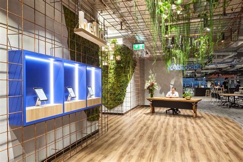 Atlassian Office Photos