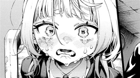 Gokurakugai Chapter 26: Shizuka To Save Nei From Her Kidnappers; Recap ...