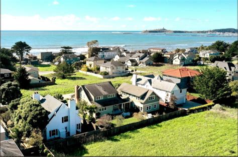 Half Moon Bay Vacation Rentals | Houses and More | Airbnb