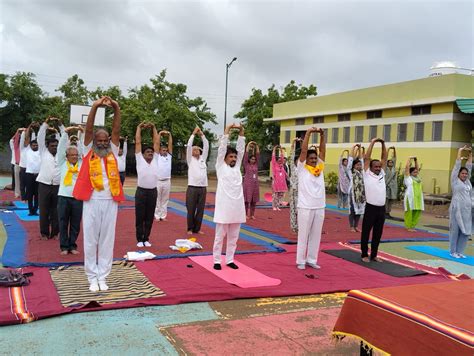 K.K.Wagh Arts, Commerce, Science and Computer Science College, Chandori ...