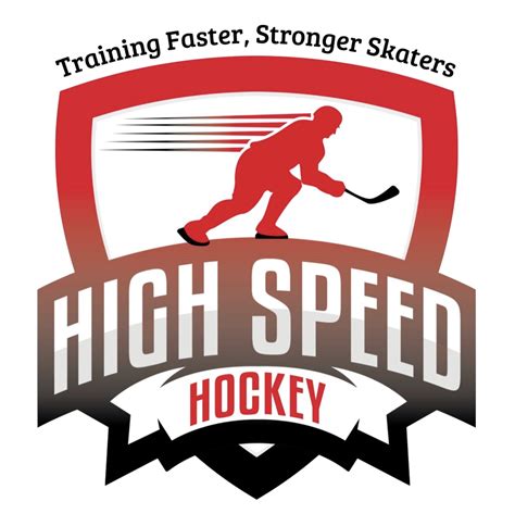 High Speed Hockey