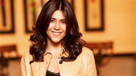 Did Ekta Kapoor Ruin Indian TV Industry? Viral Reddit Post Sparks ...
