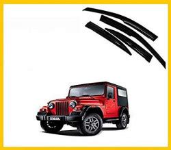 Buy Mahindra Thar Car Spare Parts / Accessories Online India | Parts ...