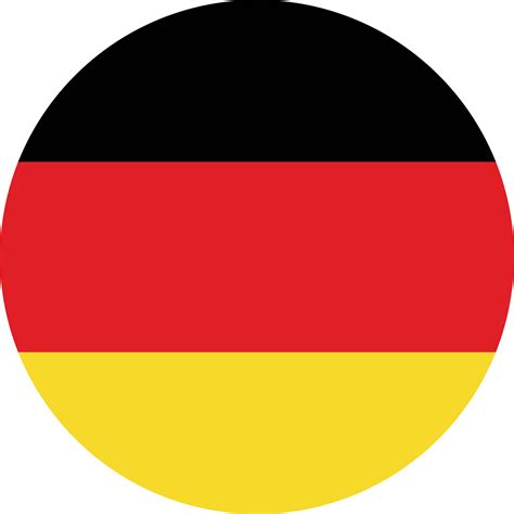Germany Flag PNGs for Free Download