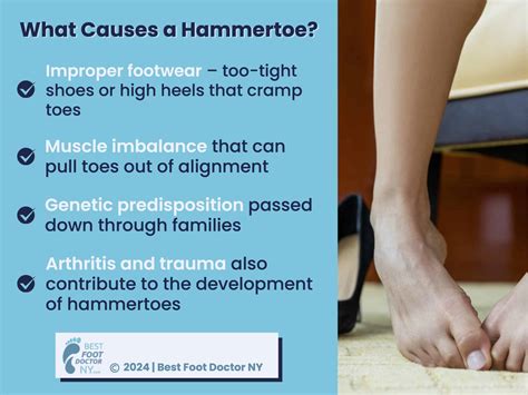 Advanced Podiatrist's Guide to Treating Common Foot Problems in or Near Elmont, New York