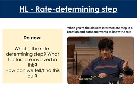 Image result for Rate-Determining Step Example Mechanism OCR