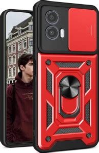 ConnectPoint Bumper Case for Motorola Moto G34 5G - ConnectPoint ...