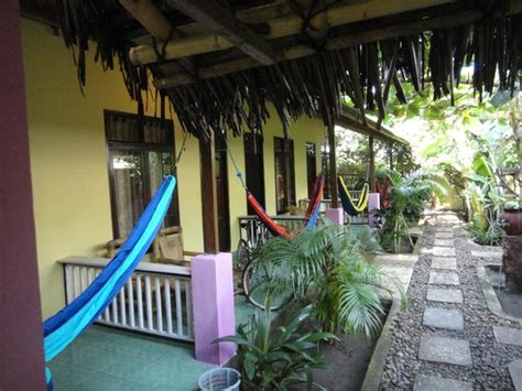 PONDOK TWINS GARDEN (Gili Trawangan, Gili Islands) - Ranch Reviews ...
