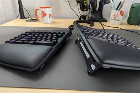 Image result for Full Split Keyboard