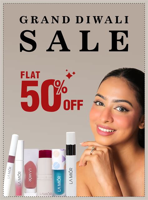 DIWALI SALE – La Mior