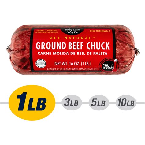 Ground Beef in Meat & Seafood - Walmart.com