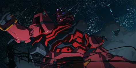 Mobile Suit Gundam GQuuuuuuX Episode #2 Release Date And Time