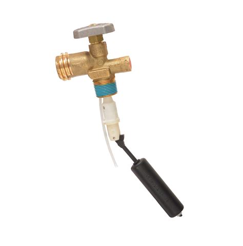 20lb OPD Valve - Flame King