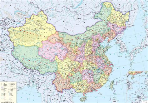 中国是世界第几面积最大的国家？_百度知道