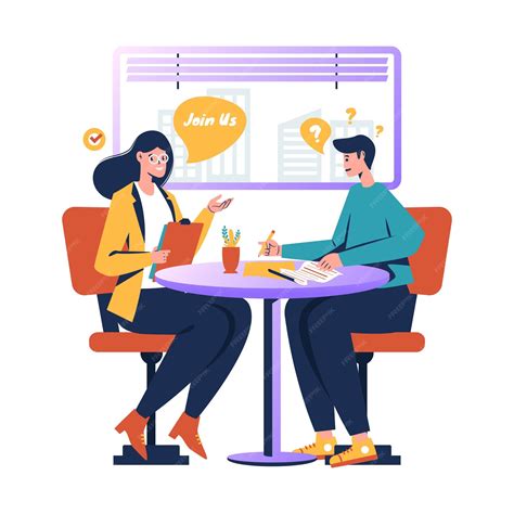 Interview Freepik Vector 的图像结果