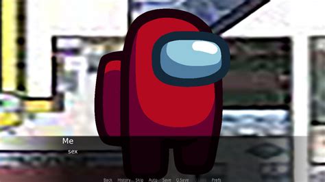 Among Us Sex by MBPpp