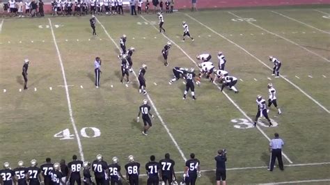 vs. Butler High School Augusta, Ga - Krenwick Sanders highlights - Hudl