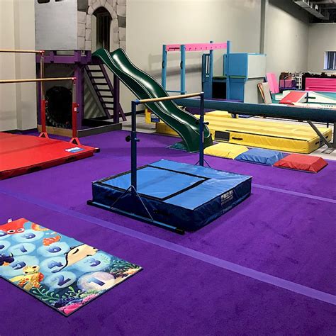 Gymnastic 的图像结果