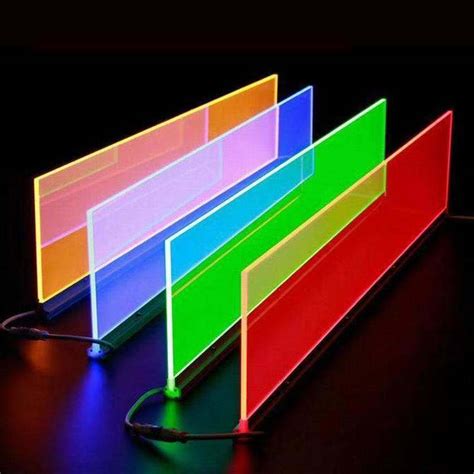 Image result for LED Panel Guide Plate