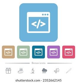 Image result for Programming Code Vector White