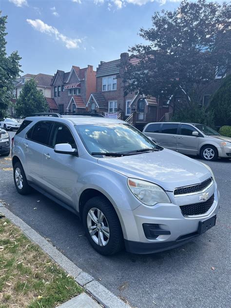 2013 Chevrolet Equinox for Sale in Brooklyn, NY - OfferUp