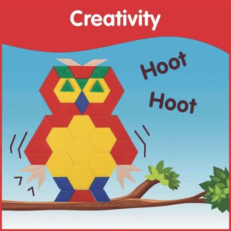 Image result for Plastic Pattern Blocks