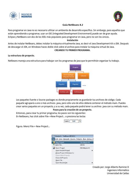 Image result for Como Programar En NetBeans