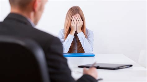 3 Biggest Job Interview Mistakes (You'll Want to Avoid These at All Costs) | Inc.com
