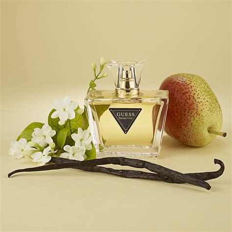 Shop Guess Seductive Body Mist | My Perfume Shop