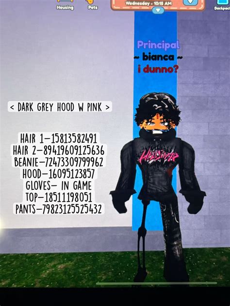 follow my roblox and pin acc in bio for a chance in the giveaway xx in ...