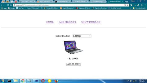 Shopping Website project in ASP.NET with source - CODER BABA